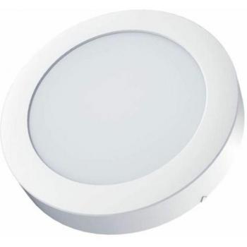 Downlight LED 12W Redondo 6500K