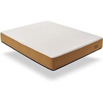 Matelas Exclusif ECCOX 120×180 cm – Confort surpoids