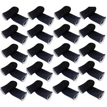 GameGrip Flex – 20 Pcs Breathable Finger Cot Collection
