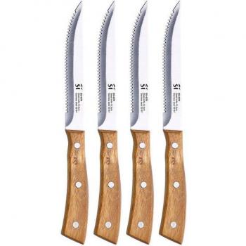 Couteaux de cuisine San Ignacio Compact 12,5 cm