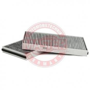 Filtro de Ar para Habitáculo MASTER-SPORT 3139-2-IF-SET-MS