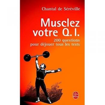 Musclez votre Q.I.