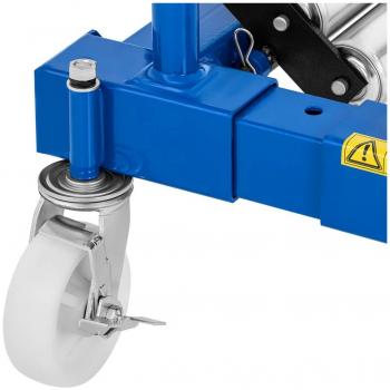 MSW 1500 kg Wheel Dolly
