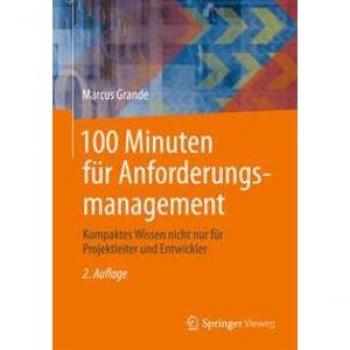 Vitalsource Technologies, Inc. 100 Minuten Fur Anforderungsmanagement