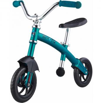 Vélo d'apprentissage G-Bike Chopper Deluxe