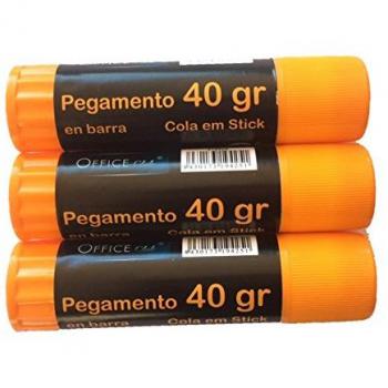 Ingraf Cola em Barra 40g