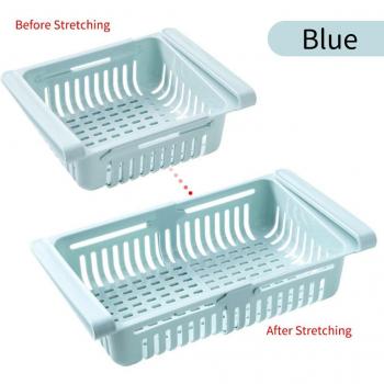 Egg and Fruit Storage Box