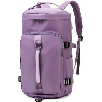 Multifunktionale Handtasche für das Fitnessstudio
