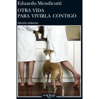OTRA VIDA PARA VIVIRLA CONTIGO