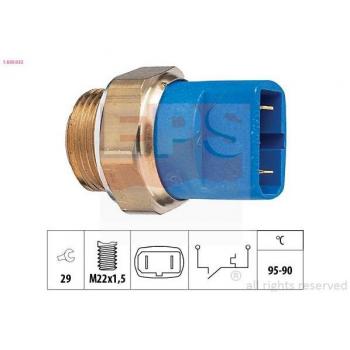 Termocontatto EPS 1.850.032 per fan del radiatore
