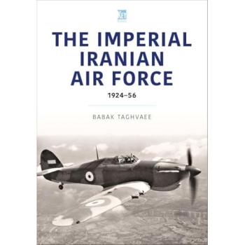Iranian Air Force : The World Wars Aircraft