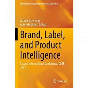 Brand, Label, and Product Intelligence