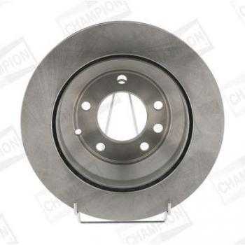 Champion Scheibenbremsen für VW/AUDI/PORSCHE – Seriennummer 7L8615601G