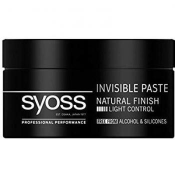 Paste Invisible 100 ml from Syoss