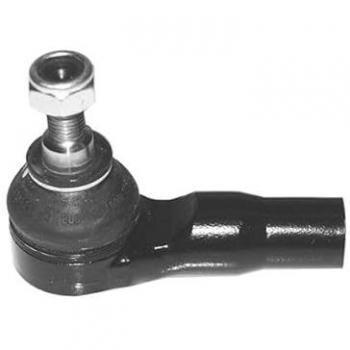 Rotule de direction AISIN JTRPS‑014 – Adaptée aux modèles PEUGEOT 807, Expert I et Citroën Jumpy