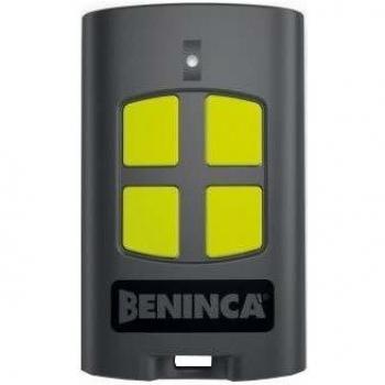 Télécommande Beninca Togo4 V.A