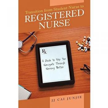 Transition from Student Nurse to Registered Nurse