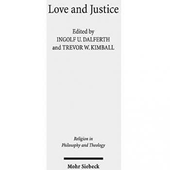 Love and Justice