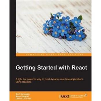 Getting Started with React