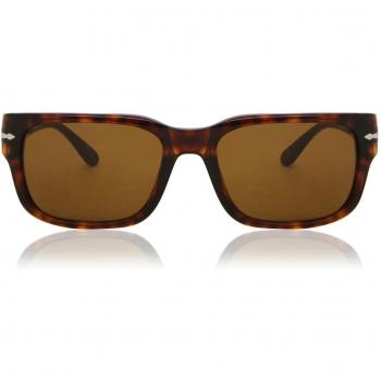 Persol PO3315S 24/33 58mm Tortoise Herren Sonnenbrillen