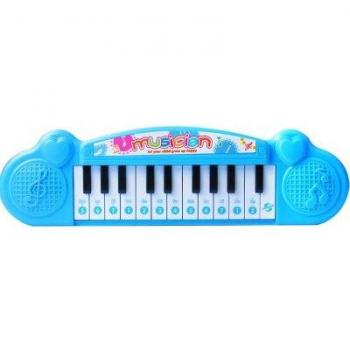 Infant Music Keyboard Toy for Early Development