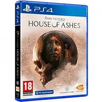 House of Ashes