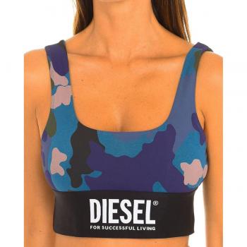 Diesel Sujetador deportivo mujer A03061-0AEAS
