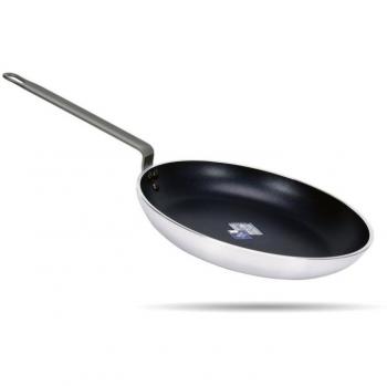 Poêle Aluminium Revêtement Teflon 240 mm