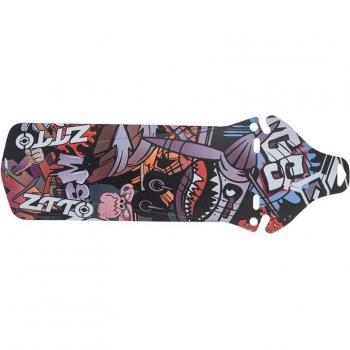 Garde-boue polypropylène imperméable 1 pièce