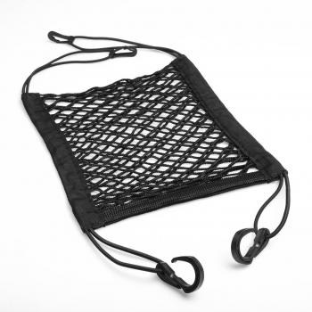 Filet de Coffre avec Crochets pour Honda Civic et Toyota Highlander