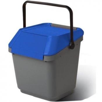 Easymax Salvaspazio 35L Blu