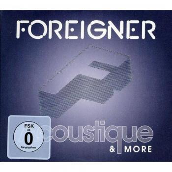 Acoustique & More (2CD+DVD)