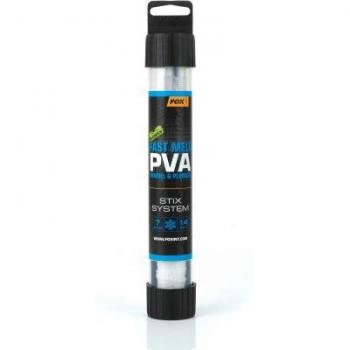 FOX Edges Fast Melt PVA Sticks 14 mm