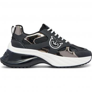 Ariel Sneakers von PINKO 15 SS0067 E022 Schwarz