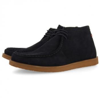 Gioseppo Boylston calzature uomo marine EU 43