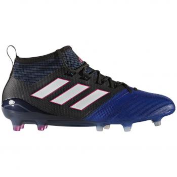 Adidas Herren Ace 17.1 Primeknit Fg für Fußballtrainingsschuhe, Schwarz, ohne Größenangabe