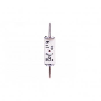 Fusible NH1C gG 63A 500V