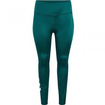 Hummel Plus Curvy High Waist Leggings