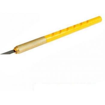 Silverline Professional Scalpel with Blades