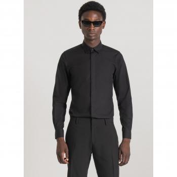 Antony Morato Spring/Summer Black Shirt