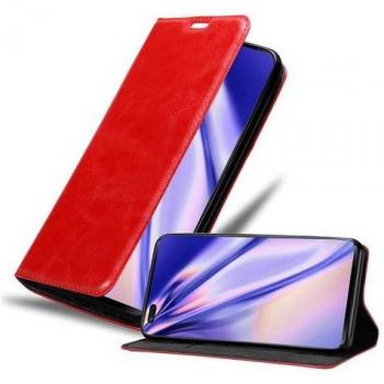Couvre‑Phone Red Apple Pro
