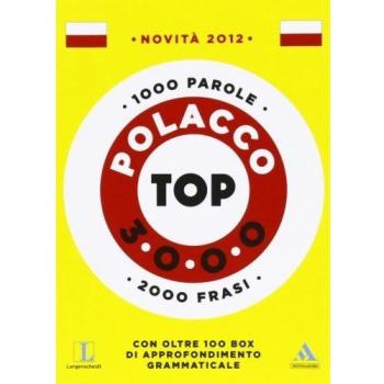 Langenscheidt. Polacco. Top 3000