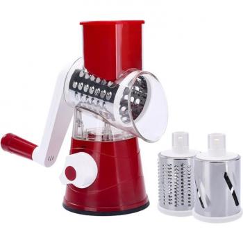 Peeler and Cutter