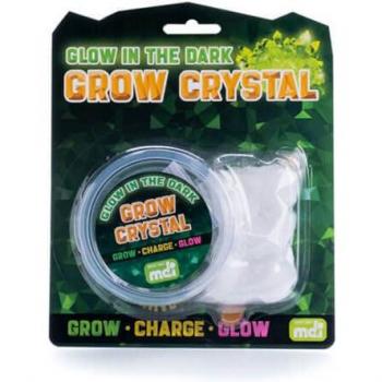 Glow Crystal Formation Kit