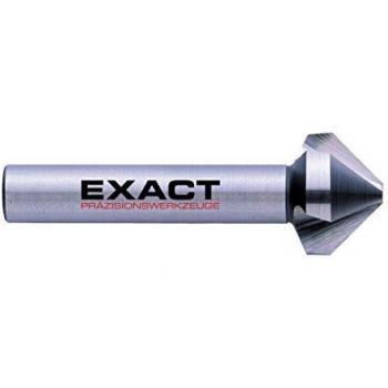 Exact Kegelsenker 13.4 mm HSS TiAIN 05516 Zylinderschaft 1 St. (05516)