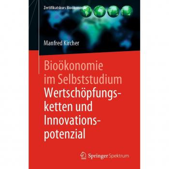 Vitalsource Technologies, Inc. Biookonomie Im Selbststudium: Wertschopfungsketten Und Innovationspoten