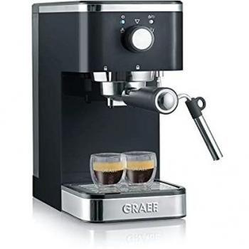 Graef ES402 Salita Espresso Maker
