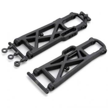 Kyosho ZX5 Querlenker Set vorne/hinten