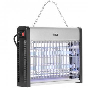 Lapač hmyzu s UV světlem TEESA TSA0165