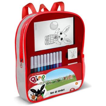 Kit colori multiprint bing 23 x 30 x 8,5 cm